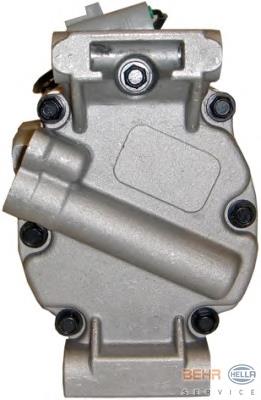 Compre 4472206364 Toyota Compressor de aparelho de ar condicionado