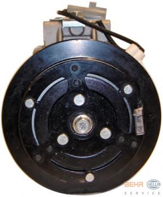 Compre 32621 NRF Compressor de aparelho de ar condicionado