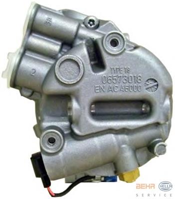 Compressor de aparelho de ar condicionado Opel 1854415 preço, a partir de 170,69 USD