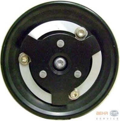 Compressor de aparelho de ar condicionado Opel 1854415 preço, a partir de 170,69 USD