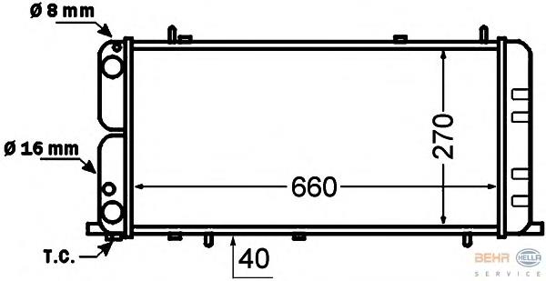 8MK376705731 HELLA