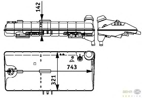 8MA376705381 HELLA