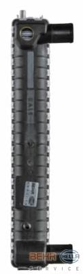 Radiador de esfriamento de motor HELLA 8MK376706514 preço, a partir de 75,41 USD