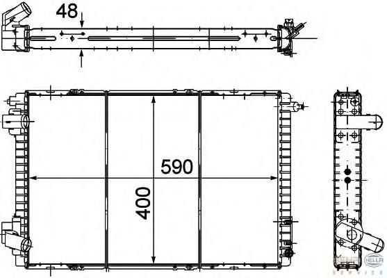 8MK376706501 HELLA
