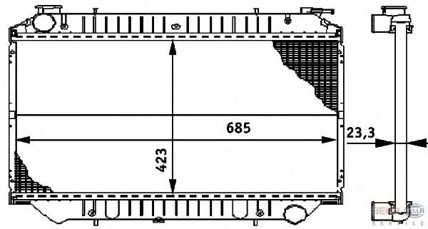 8MK376706441 HELLA