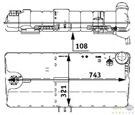 8MA376705331 HELLA