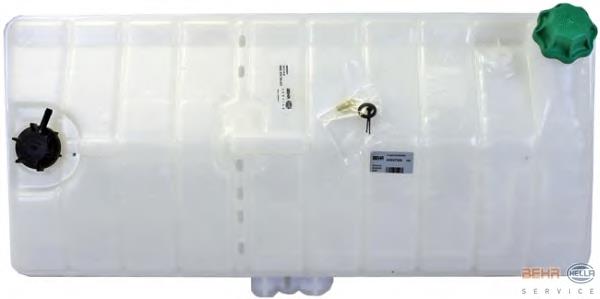 Tanque de expansão do sistema de esfriamento CRT47000P Mahle Original