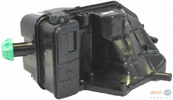 Compre TX06106 Frig AIR Tanque de expansão do sistema de esfriamento