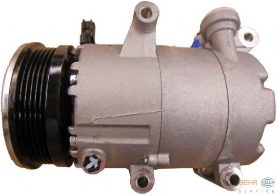 090595035020 PSH Compressor de aparelho de ar condicionado