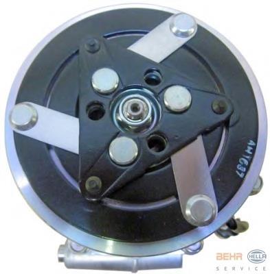 Compressor de aparelho de ar condicionado Ford 7C1119D629BA preço, a partir de 264,06 USD