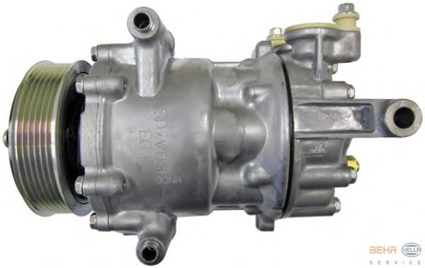Compressor de aparelho de ar condicionado Ford 1735914 preço, a partir de 131,91 USD