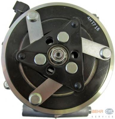 Compressor de aparelho de ar condicionado Ford 1735914 preço, a partir de 131,91 USD