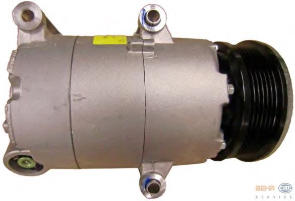 Compressor de aparelho de ar condicionado AVA VOAK184