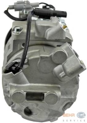 Compre 100924 Airstal Compressor de aparelho de ar condicionado