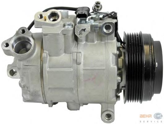 Compressor de aparelho de ar condicionado 100924 Airstal
