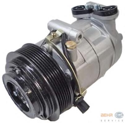 Compre ACP549 Lucas Compressor de aparelho de ar condicionado