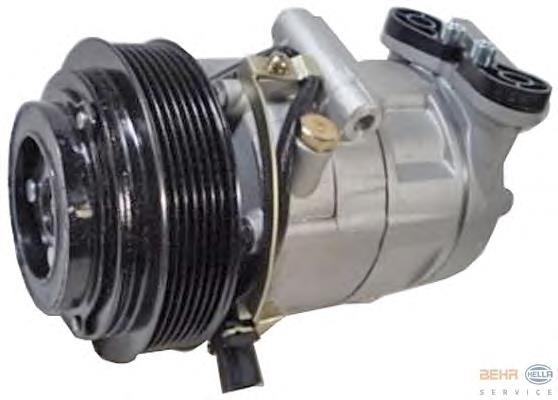Compressor de aparelho de ar condicionado Lucas ACP549 preço, a partir de 282,73 USD
