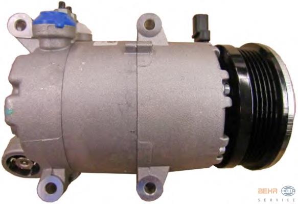 Compre 090595035020 PSH Compressor de aparelho de ar condicionado