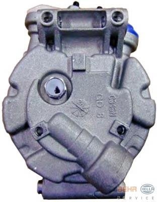 Compressor de aparelho de ar condicionado PSH 090595035020 preço, a partir de 292,75 EUR