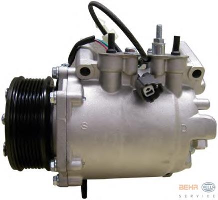 Compressor de aparelho de ar condicionado 134769 ACR
