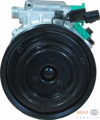 Compre 20C0048 Eaclima Compressor de aparelho de ar condicionado