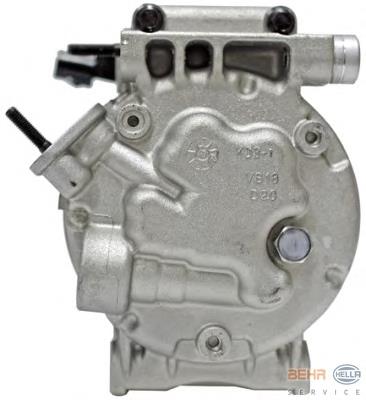 Compressor de aparelho de ar condicionado Hyundai/Kia 977012B250 preço, a partir de 165,15 USD