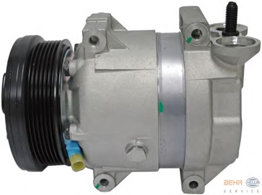95954670 General Motors Compressor de aparelho de ar condicionado