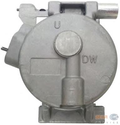 Compressor de aparelho de ar condicionado Hyundai/Kia 6SBU16 preço, a partir de 341,68 USD