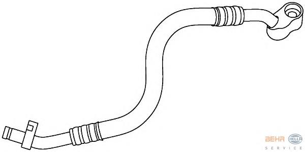 9GS351337501 HELLA
