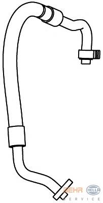 9GS351337481 HELLA