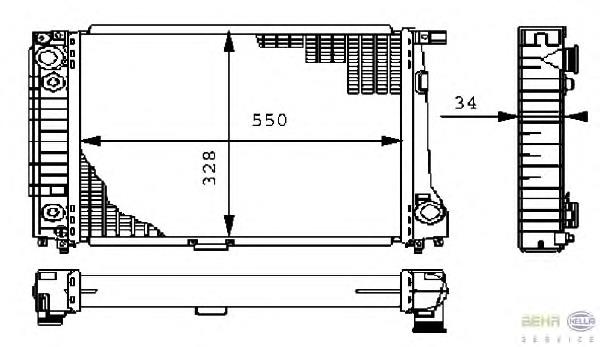 8MK376710784 HELLA