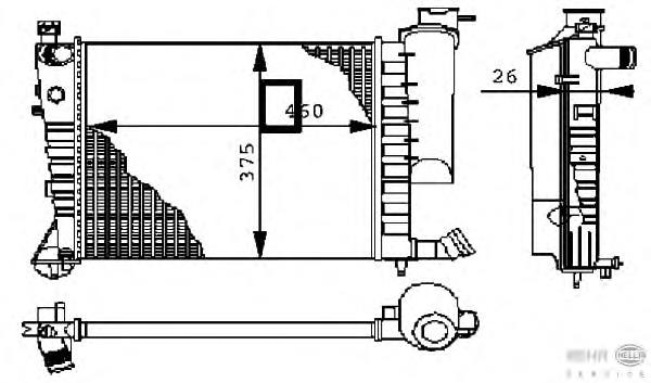 8MK376710251 HELLA