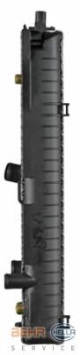 Radiador de esfriamento de motor Mercedes 1405000403 preço, a partir de 249,46 USD