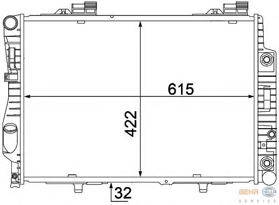 8MK376711234 HELLA