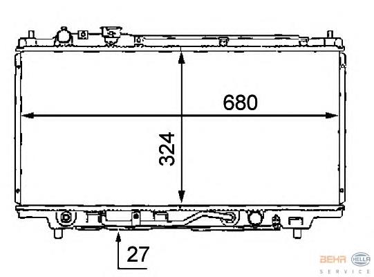 8MK376707771 HELLA
