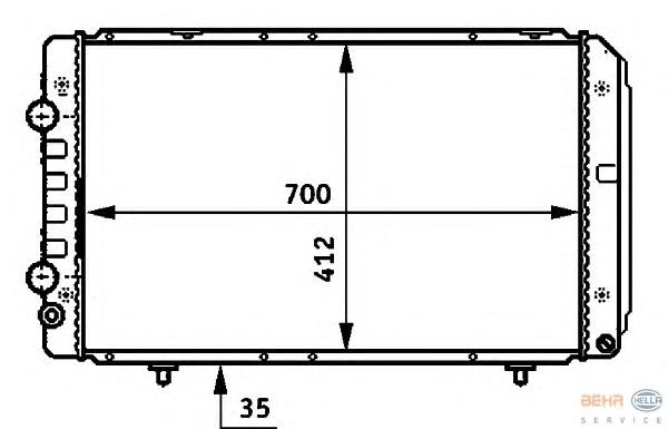 8MK376707071 HELLA