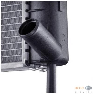 Radiador de esfriamento de motor Ford 7215751 preço, a partir de 21,98 USD