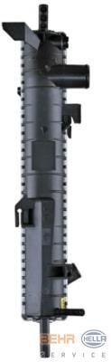Compre 731011 VALEO Radiador de esfriamento de motor