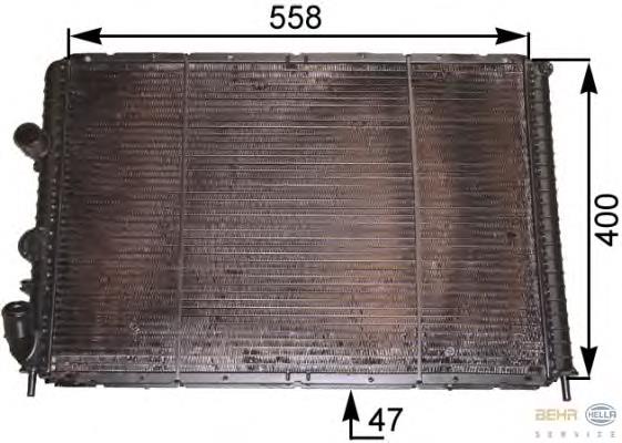 8MK376710214 HELLA