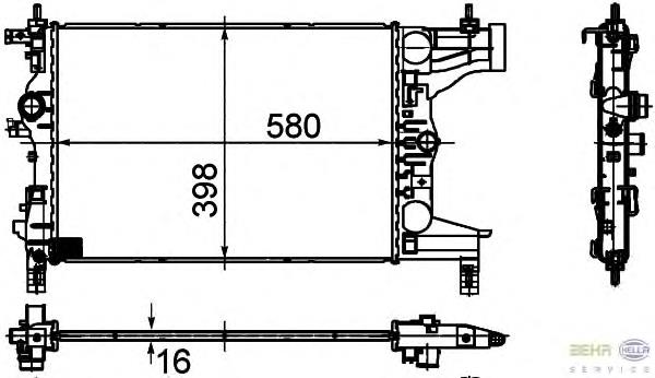 8MK376748731 HELLA
