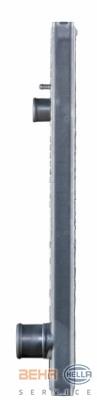 Radiador de esfriamento de motor BMW 275127504 preço, a partir de 144,72 USD