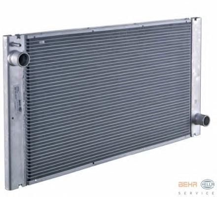 Radiador de esfriamento de motor VALEO 735481 preço, a partir de 146,98 USD