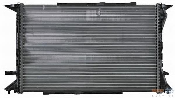 Radiador de esfriamento de motor Signeda RA60323 preço, a partir de 103,74 USD