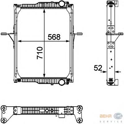 8MK376733751 HELLA