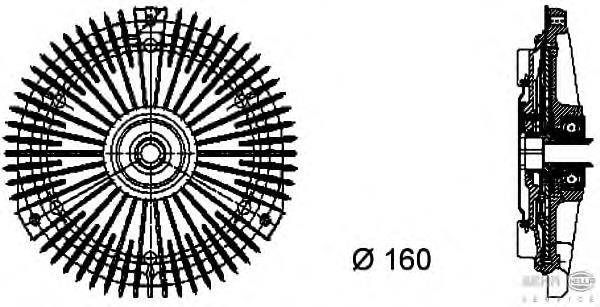 8MV376732251 HELLA