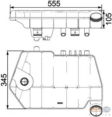  DAF 105  caminhão trator comprar em Portugal