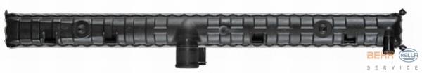 Compre 1498986080 Fiat/Alfa/Lancia Radiador de esfriamento de motor