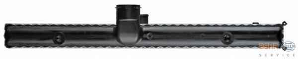 Radiador de esfriamento de motor Fiat/Alfa/Lancia 1498986080 preço, a partir de 79,46 USD