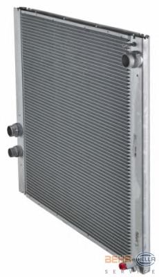 Compre PCC500370 Land Rover Radiador de esfriamento de motor