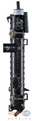 Radiador de esfriamento de motor General Motors 13128801 preço, a partir de 69,81 USD
